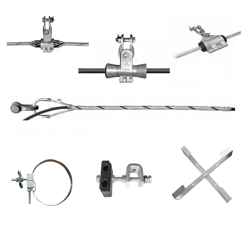 cable assembly fiber optic